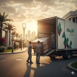 نقل عفش باكستاني