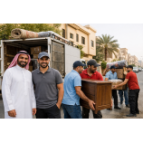 شركة الاقناع لنقل العفش والاثاث بالرياض